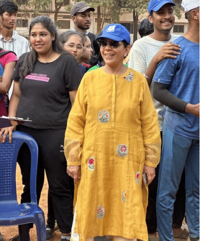 Surana College Bangalore Sports photo 7